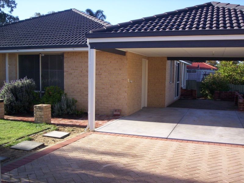 B/156 Westminster Street, East Victoria Park WA 6101