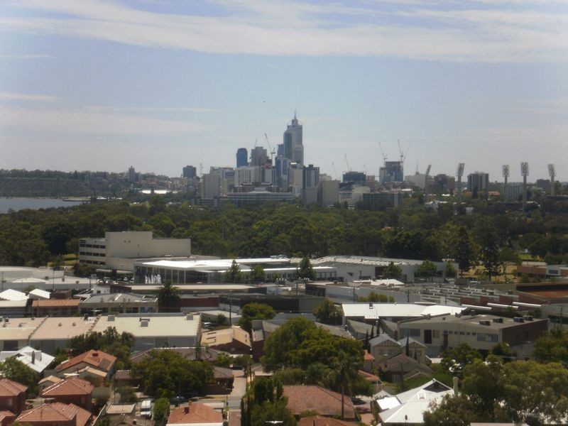 73/8 Hampton Road, Burswood WA 6100