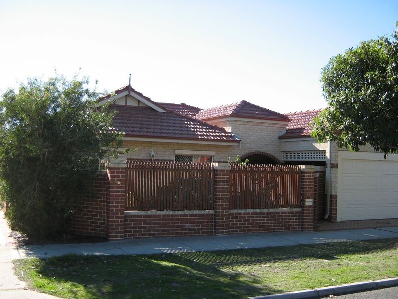 A/86 Bishopsgate Street, Carlisle WA 6101