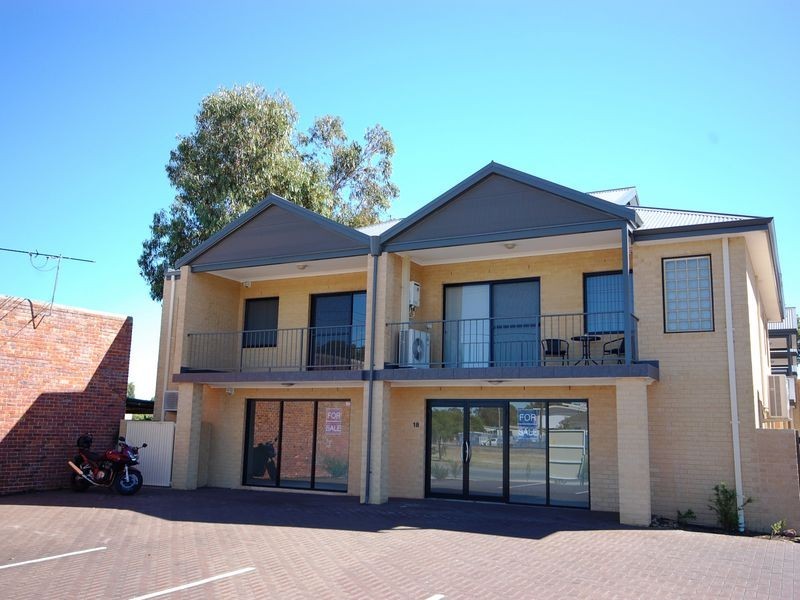 16/179 Sevenoaks, Cannington WA 6107