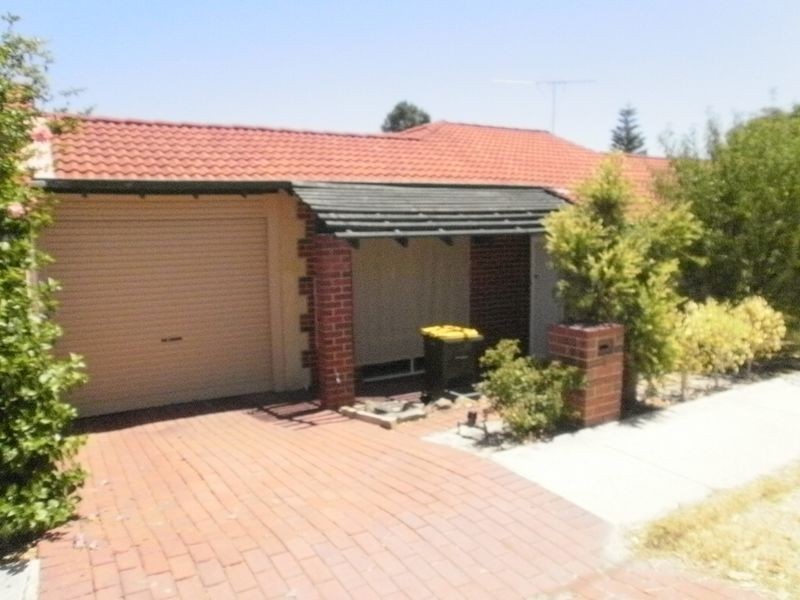 3/86 Beatty Street (entry off Dane, East Victoria Park WA 6101