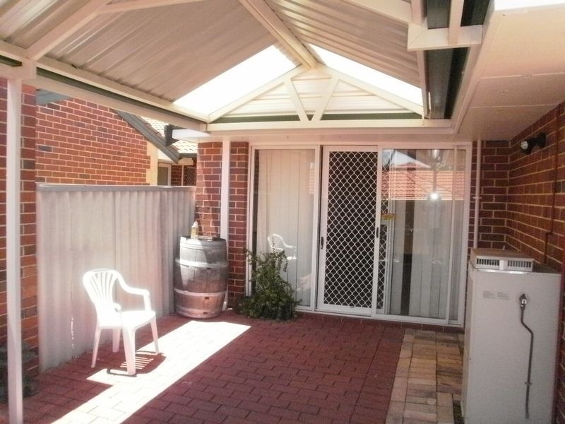 3/86 Beatty Street (entry off Dane, East Victoria Park WA 6101