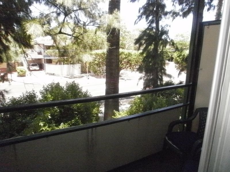 107/128 Carr Street, West Perth WA 6005