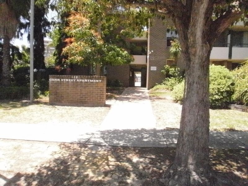 107/128 Carr Street, West Perth WA 6005