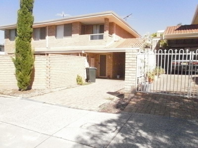 1/17 McMillan Street, Victoria Park WA 6100