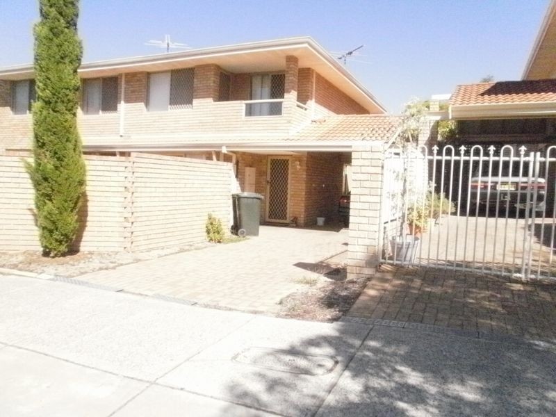 1/17 McMillan Street, Victoria Park WA 6100
