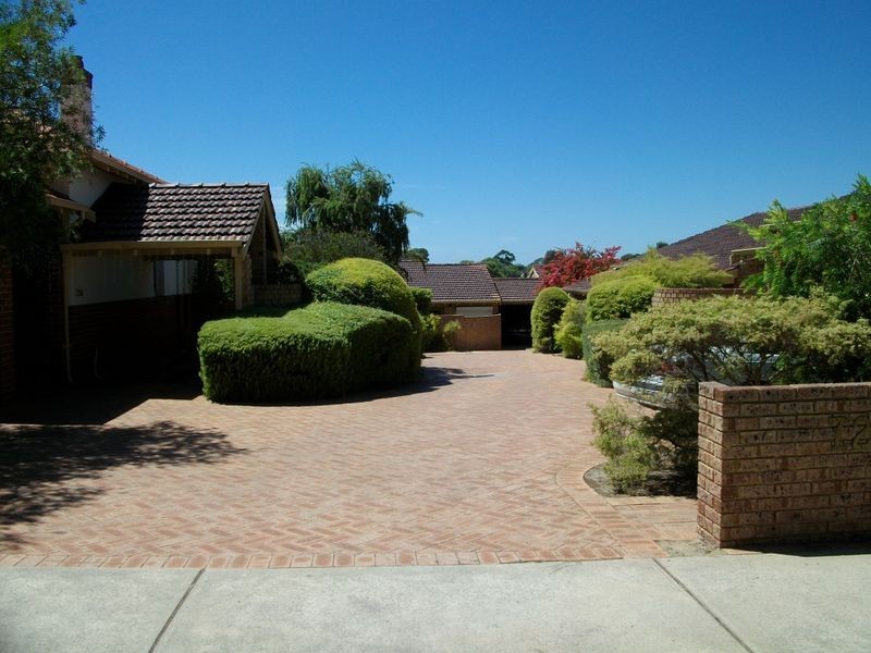 3/72 Leonard Street, Victoria Park WA 6100