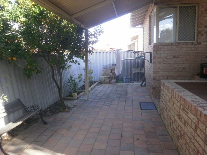 3/72 Leonard Street, Victoria Park WA 6100