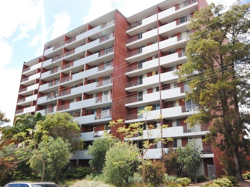 12/71 King George Street, Victoria Park WA 6100