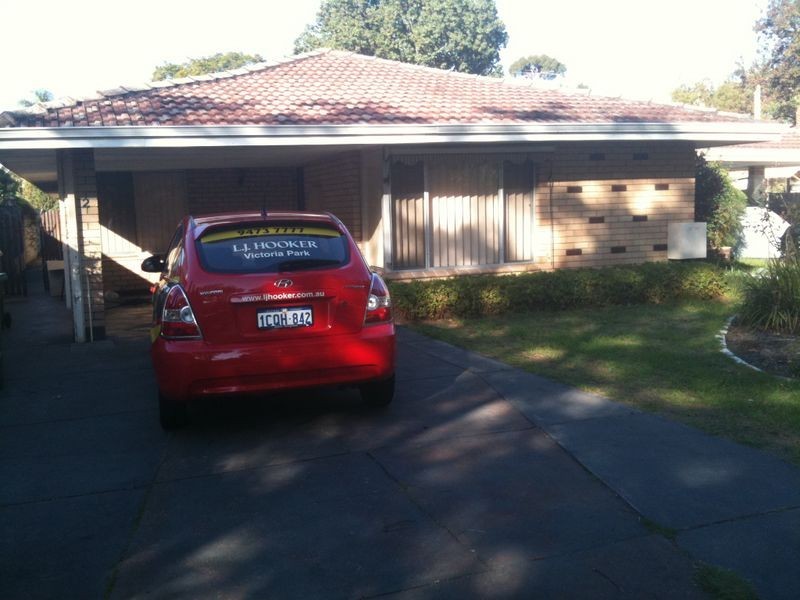 B/2 Armstrong Road, Applecross WA 6153