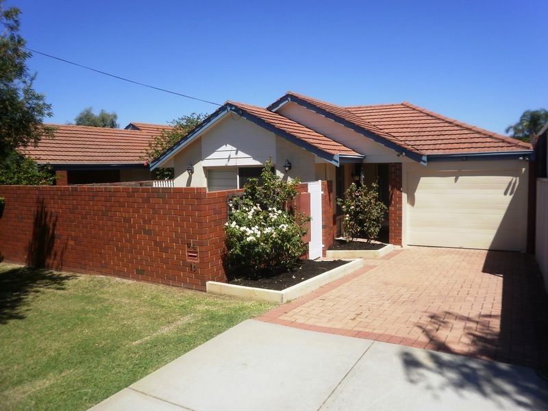 4/15 Pitt Street, St James WA 6102