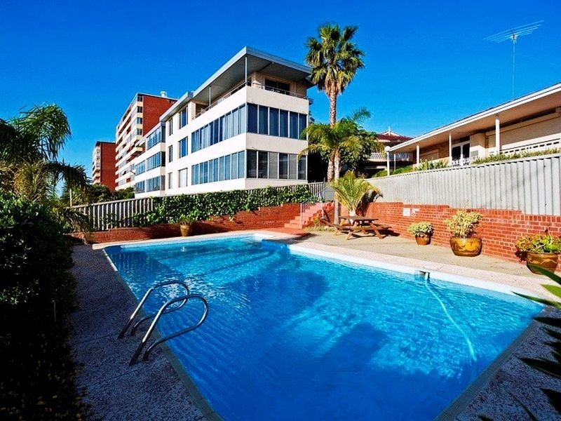 9/2-4 Hampton Street, Burswood WA 6100