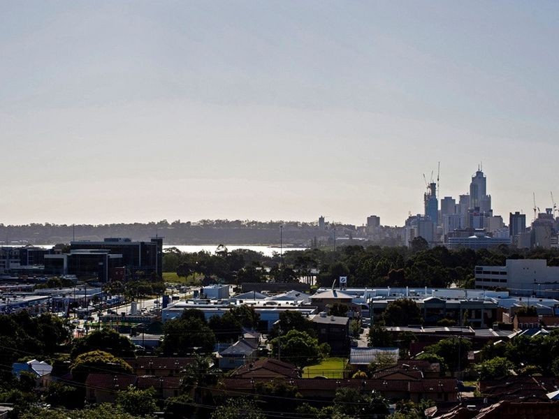 9/2-4 Hampton Street, Burswood WA 6100