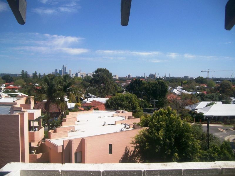 27/107 Washington Street, Victoria Park WA 6100