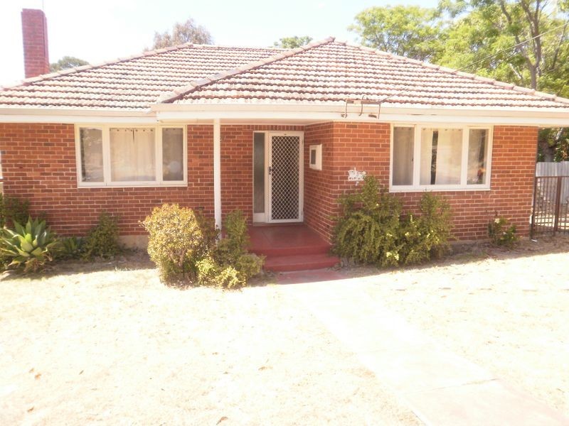 7 Bourke Street, Kensington WA 6151