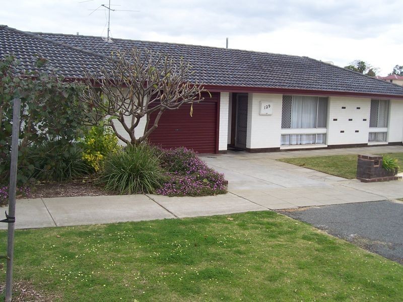 129 Washington Street, Victoria Park WA 6100