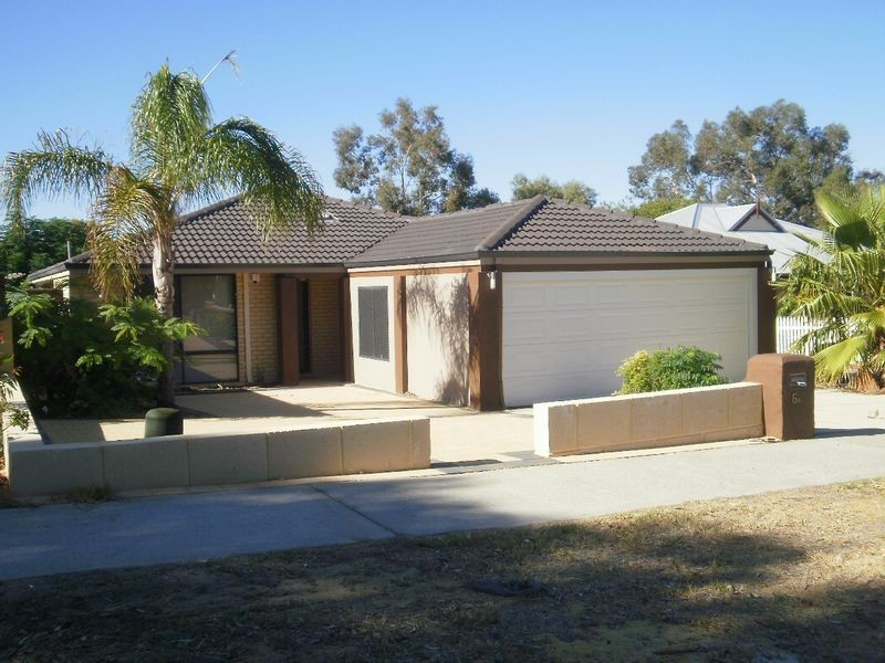 A/6 Pusey Street, Bentley WA 6102