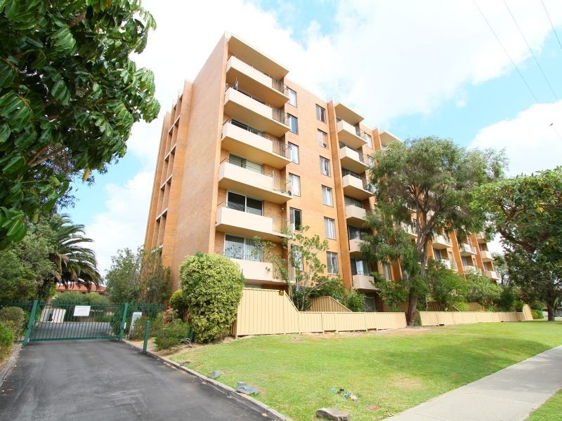 42/80 King George Street, Victoria Park WA 6100