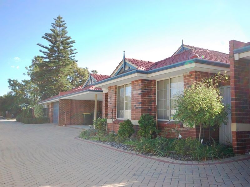 A/70 Jupiter Street, Carlisle WA 6101