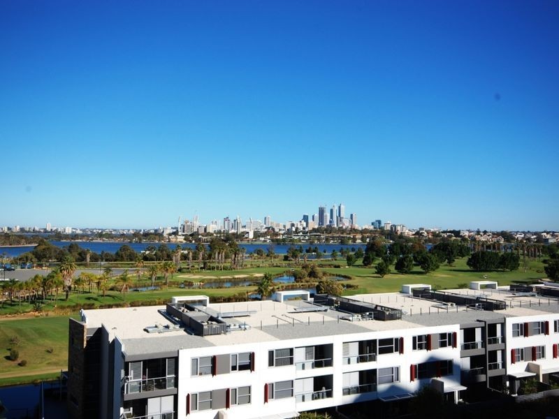 601/2 Oldfield Street, Burswood WA 6100