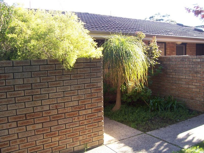 4/129 Hubert Street, East Victoria Park WA 6101