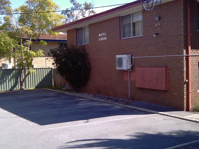 6/77 Leonard Street, Victoria Park WA 6100