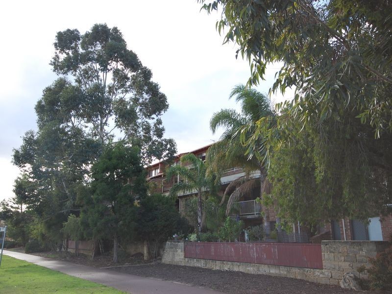 37/54 Canning Highway, Victoria Park WA 6100