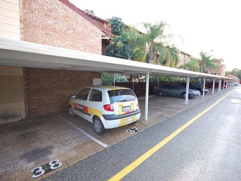 37/54 Canning Highway, Victoria Park WA 6100