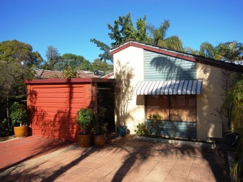 55 Carnarvon Street, East Victoria Park WA 6101