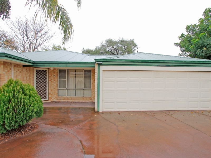 46A Alexandra Place, Bentley WA 6102
