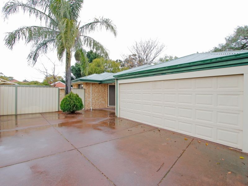 46A Alexandra Place, Bentley WA 6102