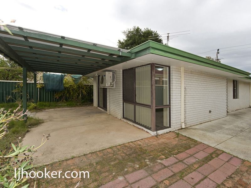 15 Coolgardie Street, St James WA 6102