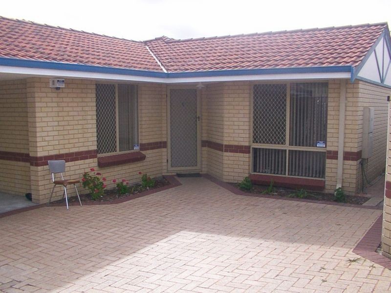 3/99 Bishopsgate Street, Carlisle WA 6101