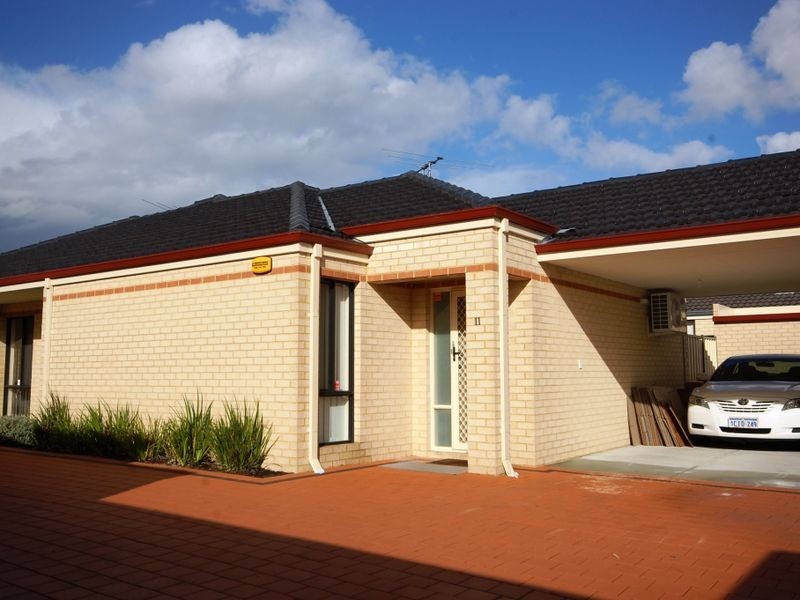 11/1533 Albany Highway, Beckenham WA 6107