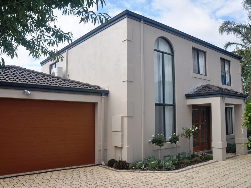 46 Pitt Street, St James WA 6102