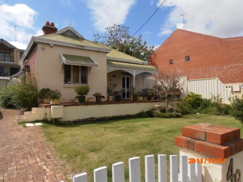 48 Harvey Street, Burswood WA 6100