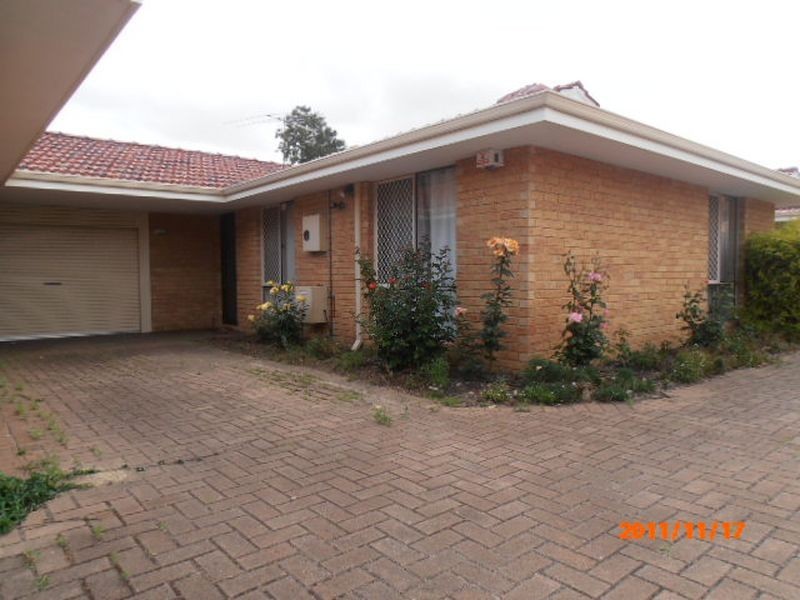 2/8 Cargill Street, Victoria Park WA 6100