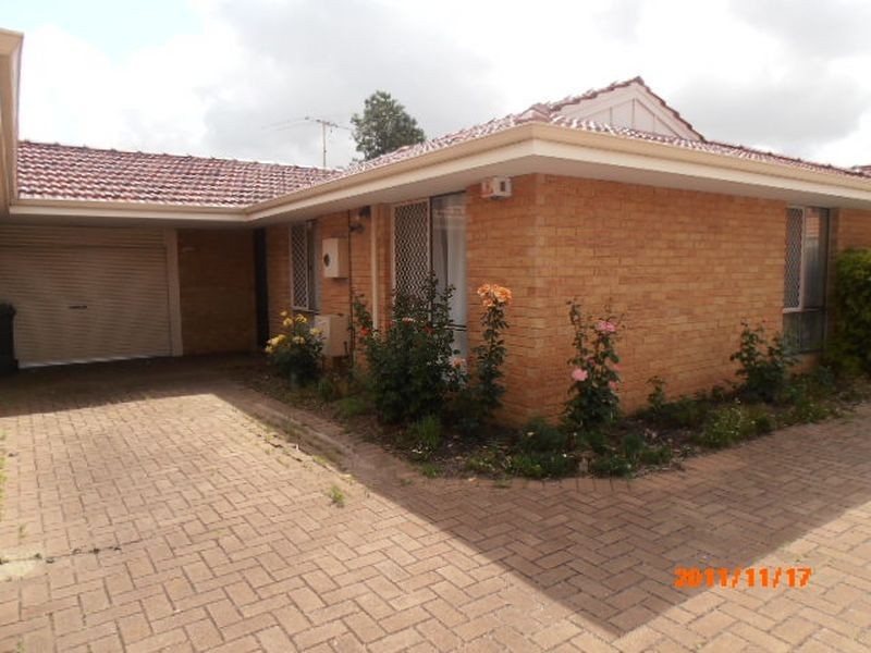 2/8 Cargill Street, Victoria Park WA 6100