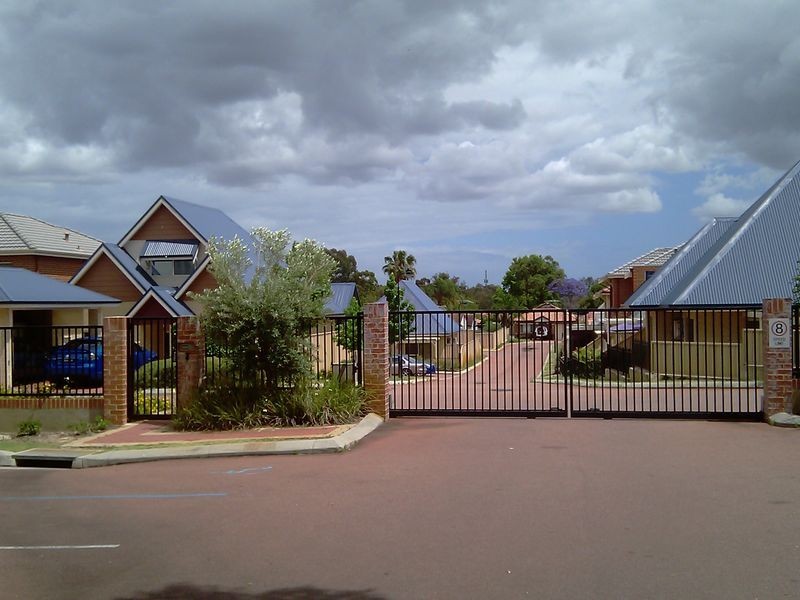 17/57 Frederick Street, Belmont WA 6104