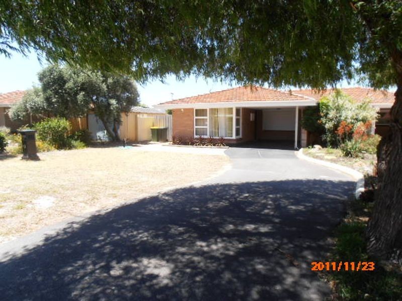 26 Bedford Street, Bentley WA 6102
