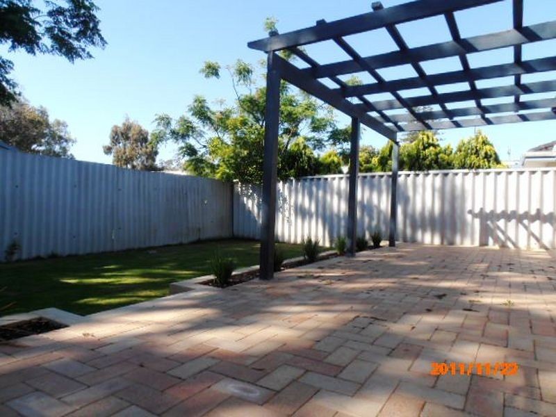 3A Behan  Street, Bentley WA 6102