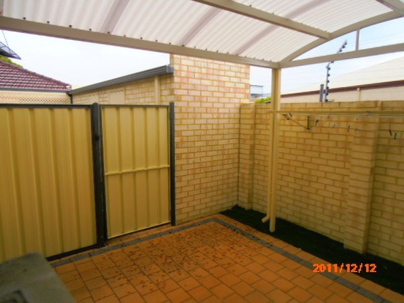 4/1533 Albany Highway, Beckenham WA 6107