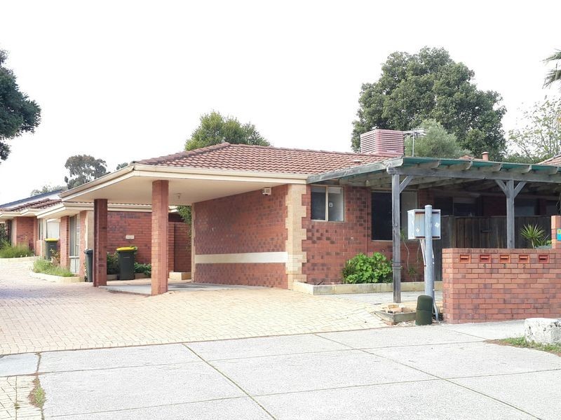 1/138 Carnarvon Street, East Victoria Park WA 6101