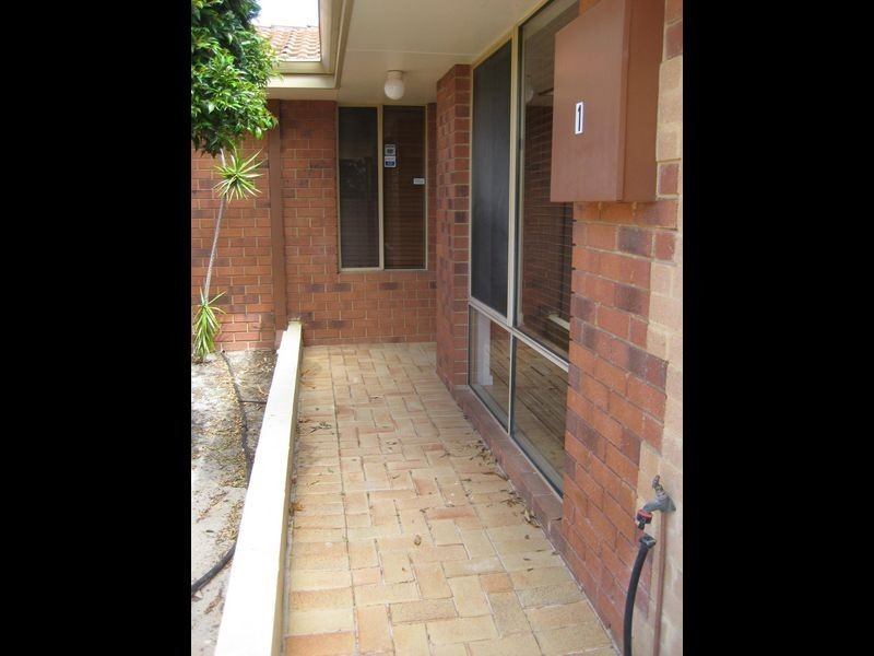 1/138 Carnarvon Street, East Victoria Park WA 6101