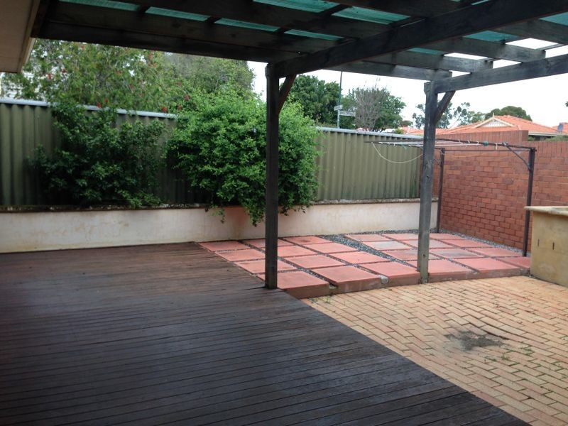 1/138 Carnarvon Street, East Victoria Park WA 6101