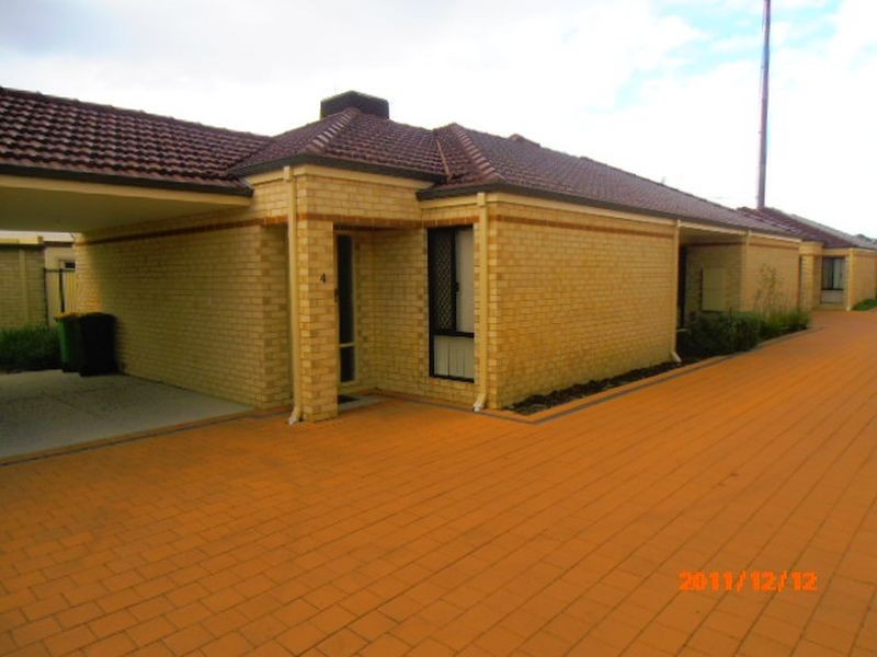 4/1533 Albany Highway, Beckenham WA 6107