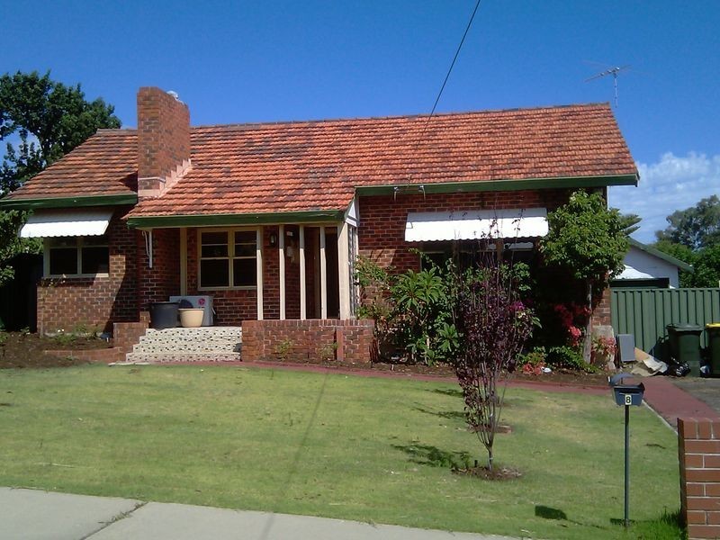 8 Huntingdon Street, East Victoria Park WA 6101