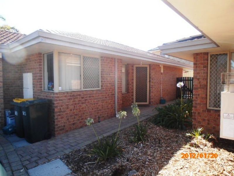 D/71 Beatty Avenue, East Victoria Park WA 6101
