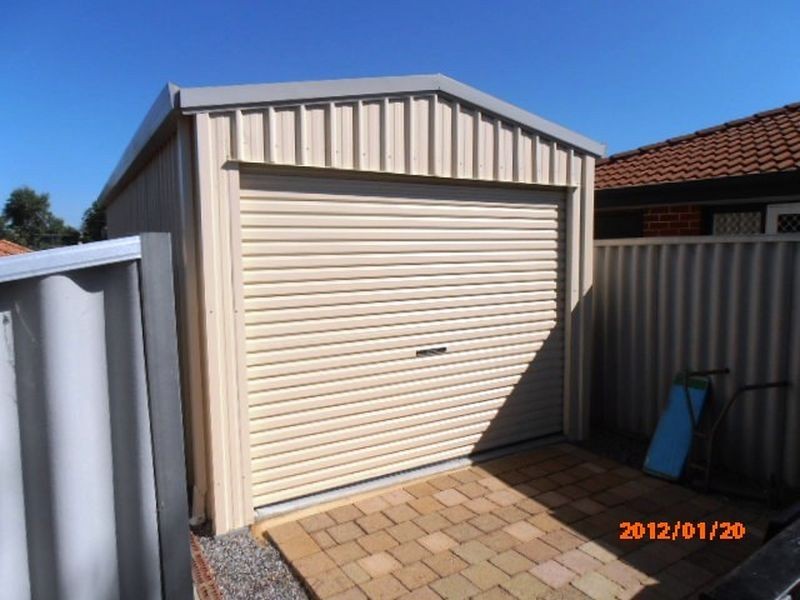 D/71 Beatty Avenue, East Victoria Park WA 6101