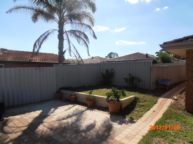 D/71 Beatty Avenue, East Victoria Park WA 6101